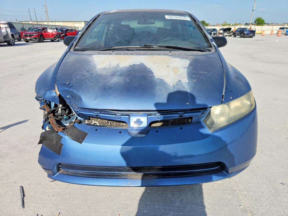 Aukcja sprzedaży 2009 Honda Civic, vin: 2HGFA16329H333146, numer aukcji: 59184636