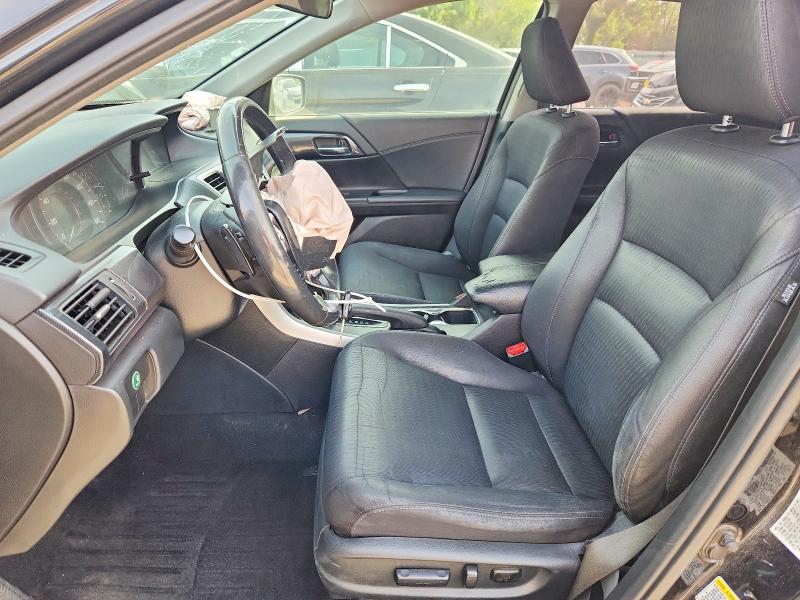 Продажа на аукционе авто 2013 Honda Accord, vin: 1HGCR2F58DA239556, номер лота: 58538546