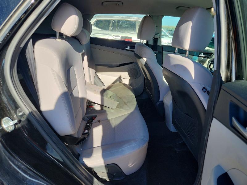 Aukcja sprzedaży 2020 Hyundai Tucson, vin: KM8J23A45LU146596, numer aukcji: 57840436