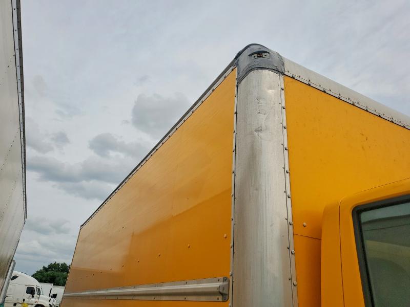 Продажа на аукционе авто 2020 International Mv607, vin: 1HTEUMML5LH081849, номер лота: 58396096