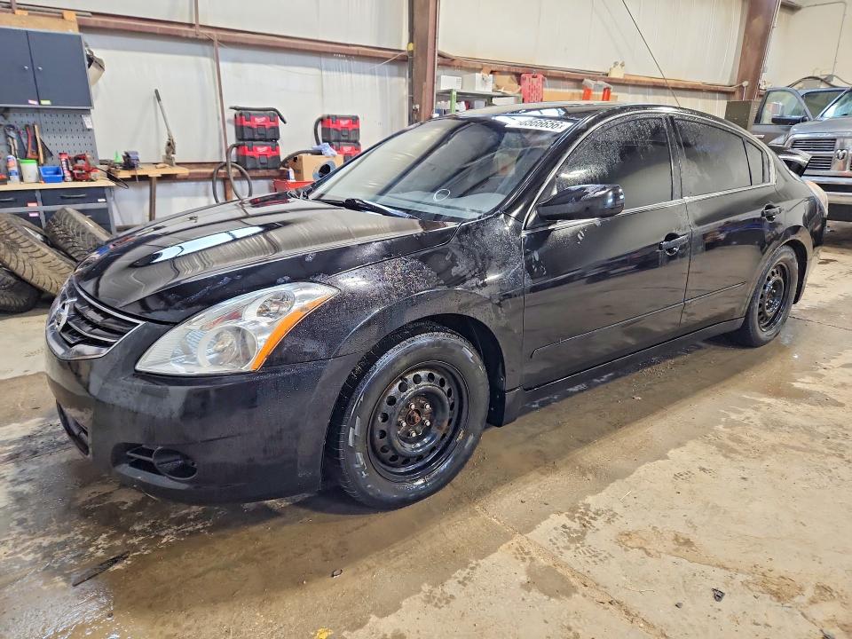 2012 Nissan Altima მანქანა იყიდება აუქციონზე, vin: 1N4AL2AP8CN479851, აუქციონის ნომერი: 58566656