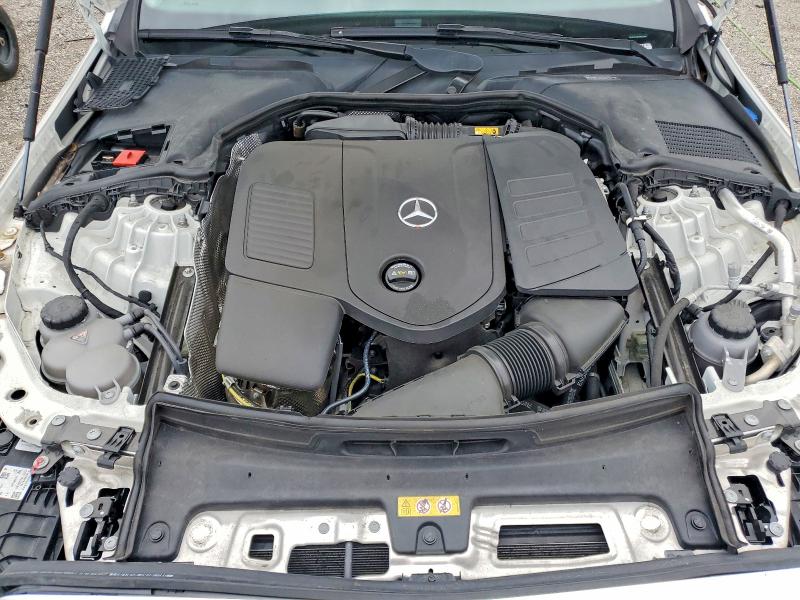 Продажа на аукционе авто 2025 Mercedes-benz C, vin: W1KAF4GB1SR249087, номер лота: 55943686
