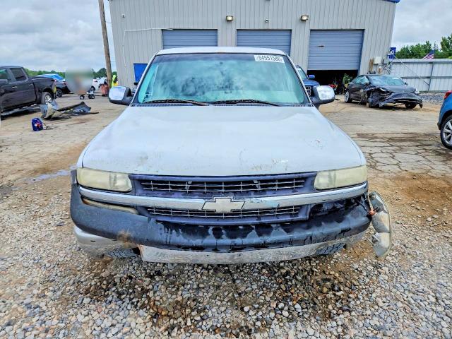 2001 Chevrolet Silverado მანქანა იყიდება აუქციონზე, vin: 2GCEC19T811226356, აუქციონის ნომერი: 54551586