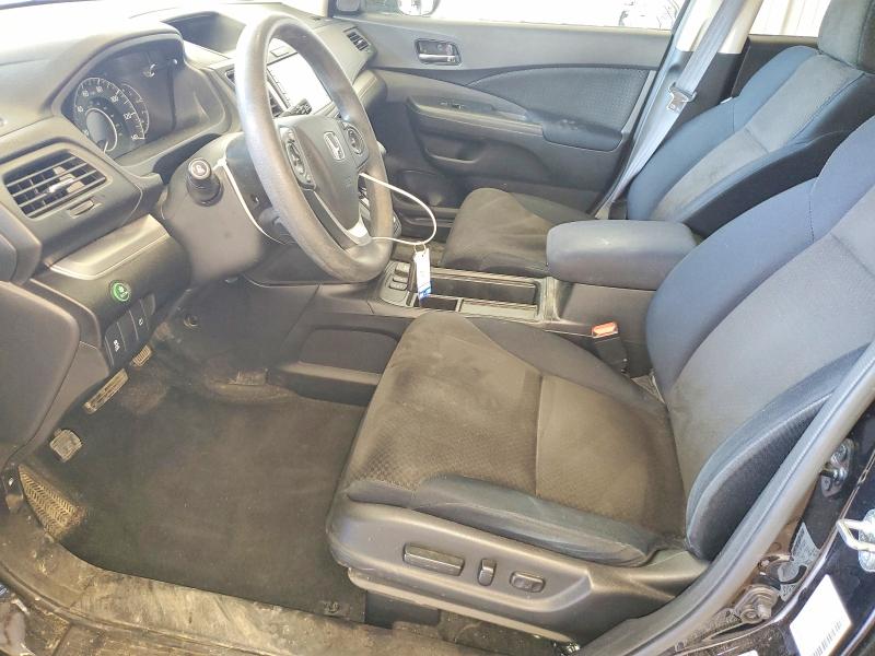 Продаж на аукціоні авто 2016 Honda Cr-v, vin: 2HKRM4H57GH630016, номер лоту: 56027146