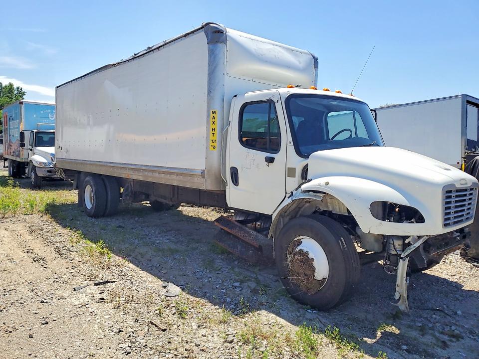2020 Frht - Freightliner M2 მანქანა იყიდება აუქციონზე, vin: 3ALACWFC3LDLY3125, აუქციონის ნომერი: 57369736