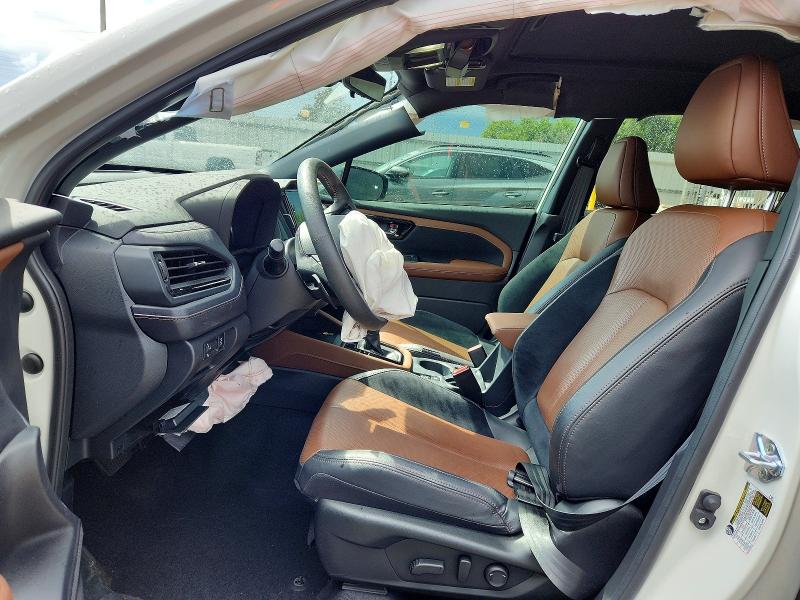 Aukcja sprzedaży 2025 Subaru Forester, vin: JF2SLDTC1SH501255, numer aukcji: 56266886