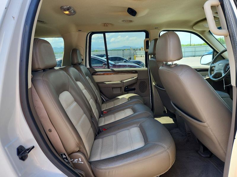 Aukcja sprzedaży 2002 Ford Explorer, vin: 1FMDU74W52ZB66280, numer aukcji: 55558716