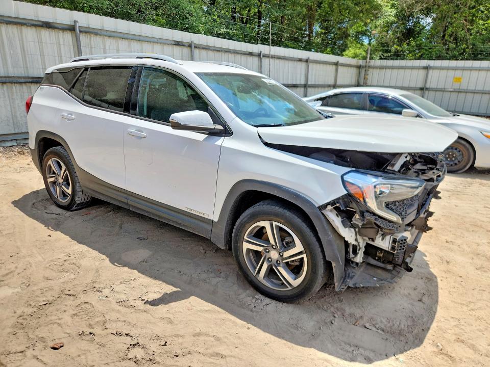 56969376 :رقم المزاد ، 3GKALVEV2LL174239 vin ، 2020 Gmc Terrain مزاد بيع
