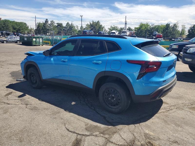 Продаж на аукціоні авто 2026 Chevrolet Trax, vin: KL77LJEP8TC022717, номер лоту: 55144126
