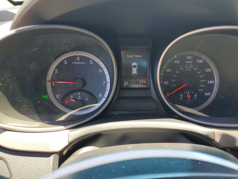 Aukcja sprzedaży 2014 Hyundai Santa Fe Sport, vin: 5XYZTDLB4EG193189, numer aukcji: 57129636