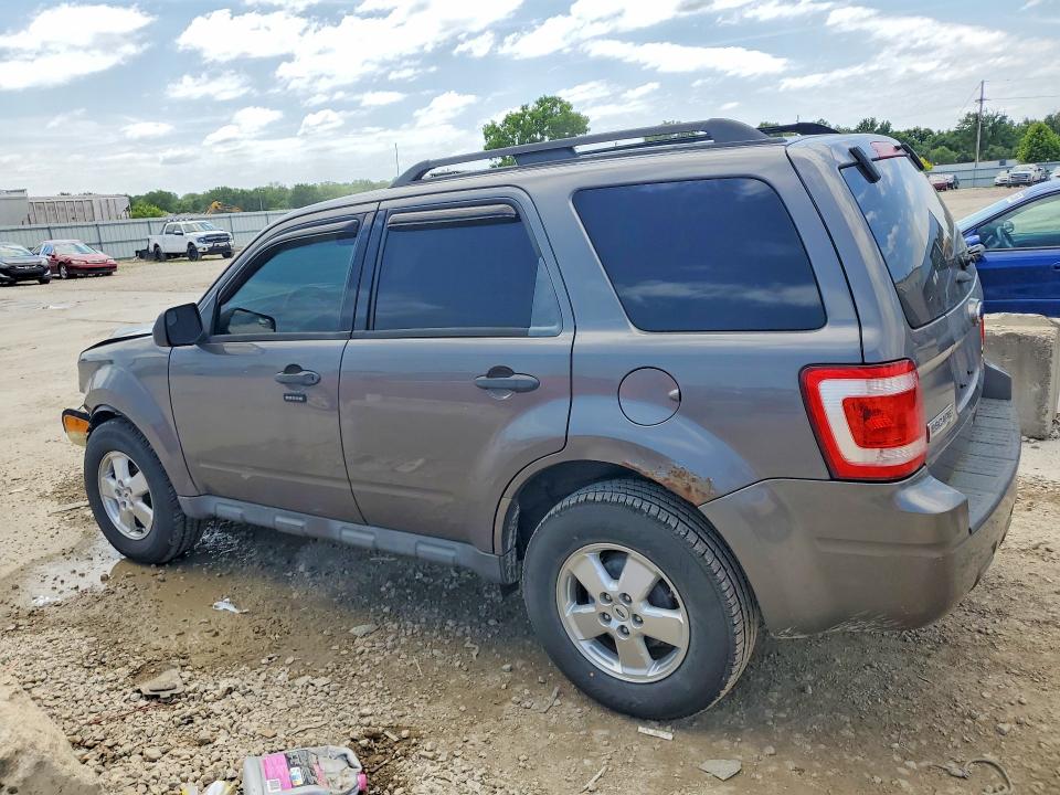 Продаж на аукціоні авто 2012 Ford Escape, vin: 1FMCU9DG0CKA83768, номер лоту: 57599396