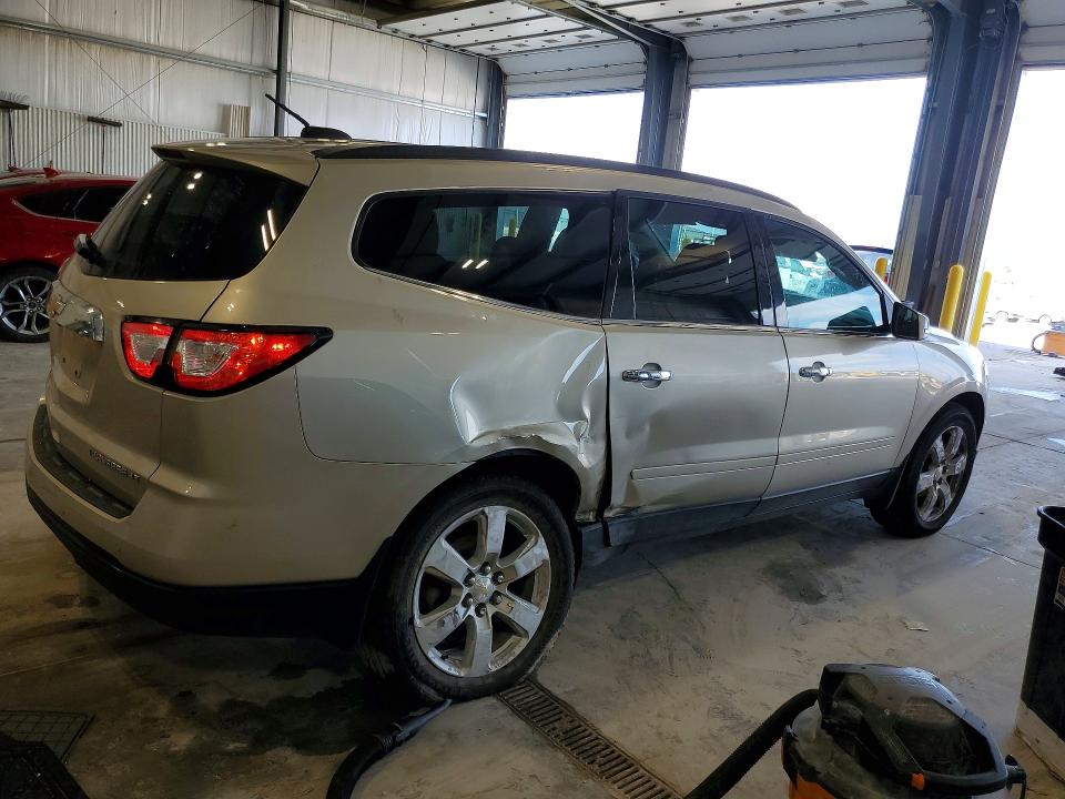Продажа на аукционе авто 2016 Chevrolet Traverse, vin: 1GNKVGKD7GJ254609, номер лота: 56133656