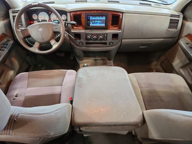 Продажа на аукционе авто 2006 Dodge Ram 2500, vin: 3D7KS28D86G140121, номер лота: 56508086