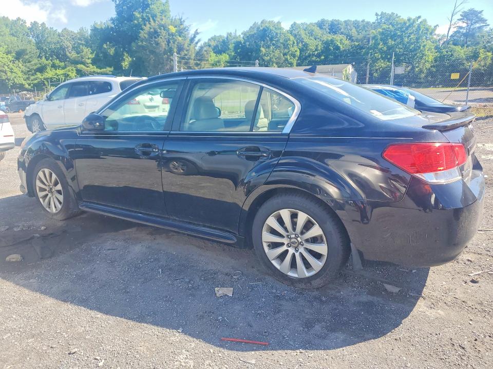 56884146 :رقم المزاد ، 4S3BMBK68C3012183 vin ، 2012 Subaru Legacy مزاد بيع