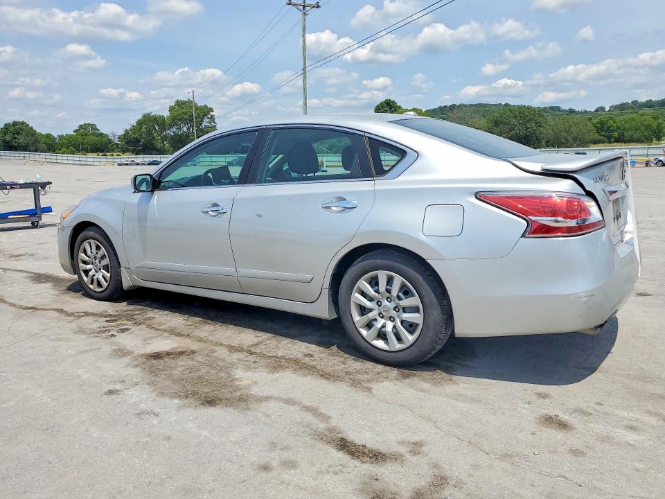 Продаж на аукціоні авто 2015 Nissan Altima, vin: 1N4AL3AP2FC126365, номер лоту: 58938806
