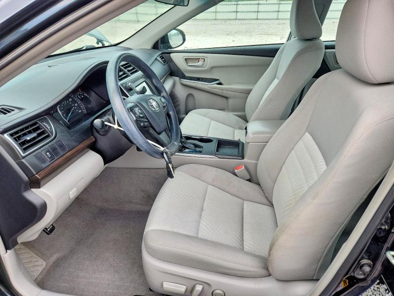 Aukcja sprzedaży 2015 Toyota Camry, vin: 4T4BF1FKXFR516097, numer aukcji: 57041916