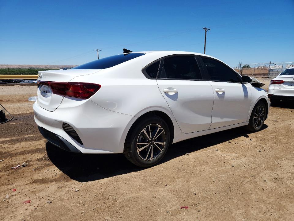 Aukcja sprzedaży 2024 Kia Forte, vin: 3KPF24AD6RE765439, numer aukcji: 56719536