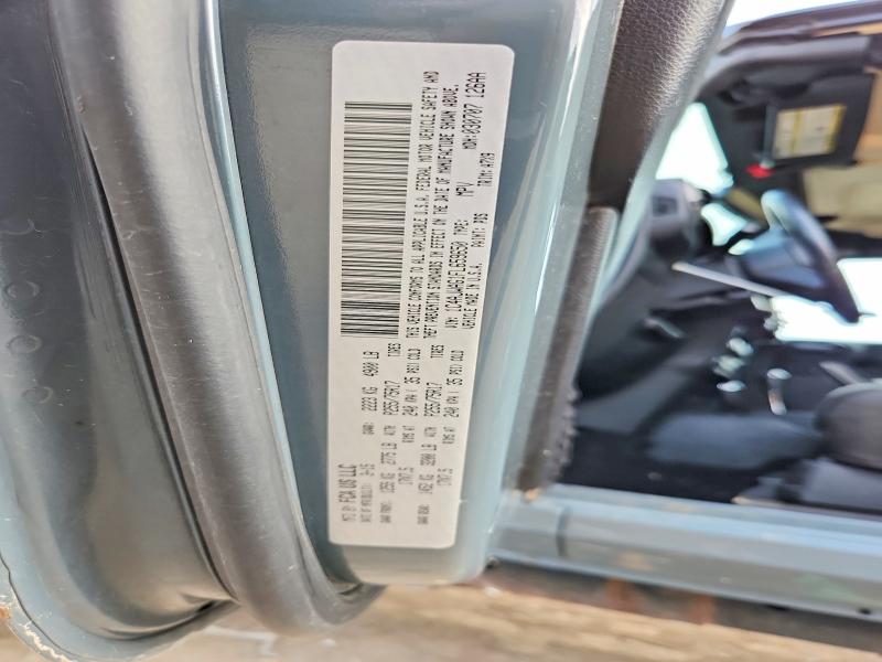 Продажа на аукционе авто 2015 Jeep Wrangler, vin: 1C4AJWAG1FL659650, номер лота: 57048586
