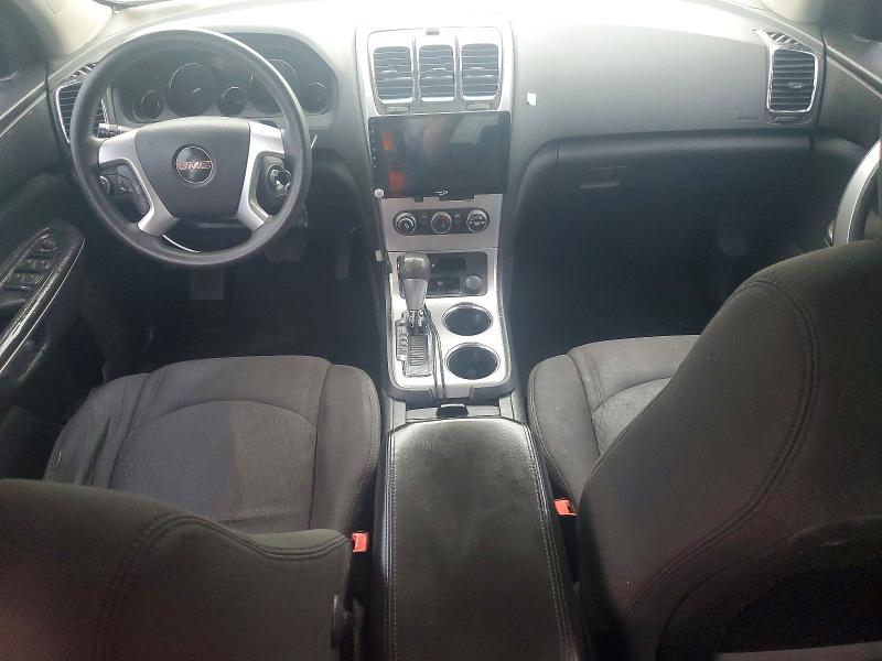 Aukcja sprzedaży 2010 Gmc Acadia, vin: 1GKLRKED8AJ103449, numer aukcji: 57853436