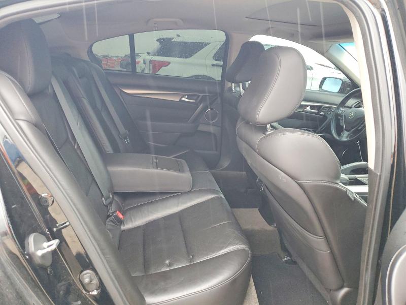 51919496 :رقم المزاد ، 19UUA8F77CA025897 vin ، 2012 Acura Tl مزاد بيع