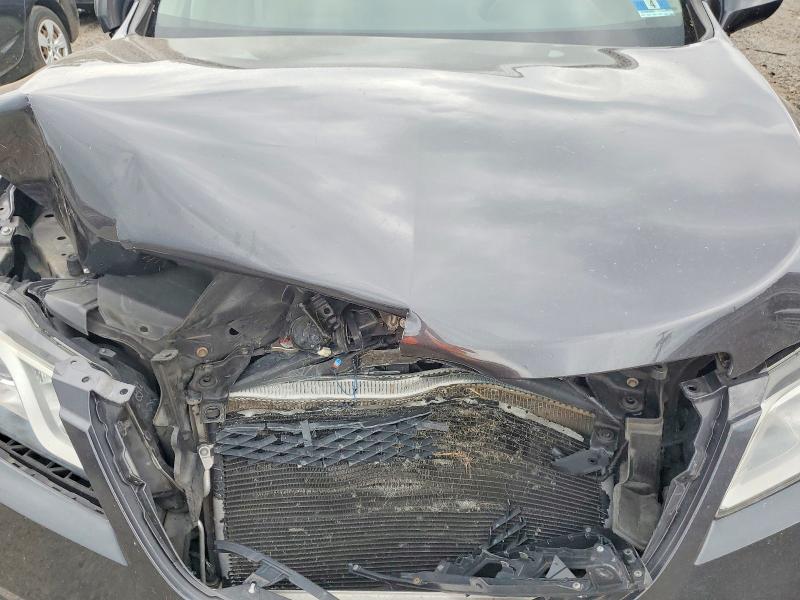 2014 Acura Rdx მანქანა იყიდება აუქციონზე, vin: 5J8TB4H55EL022260, აუქციონის ნომერი: 56897206