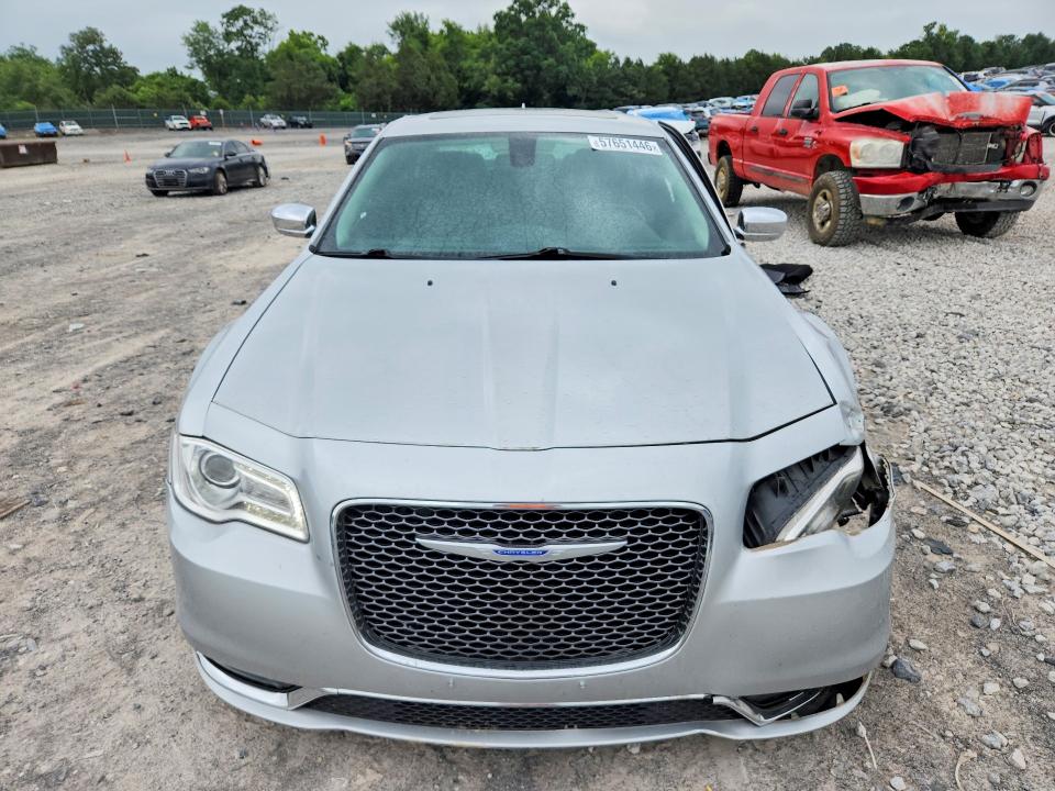 Продаж на аукціоні авто 2020 Chrysler 300, vin: 2C3CCAKGXLH142042, номер лоту: 57651446