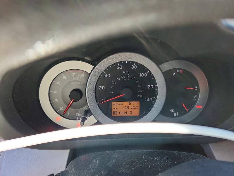 55969216 :رقم المزاد ، JTMBD33V885180896 vin ، 2008 Toyota Rav4 مزاد بيع