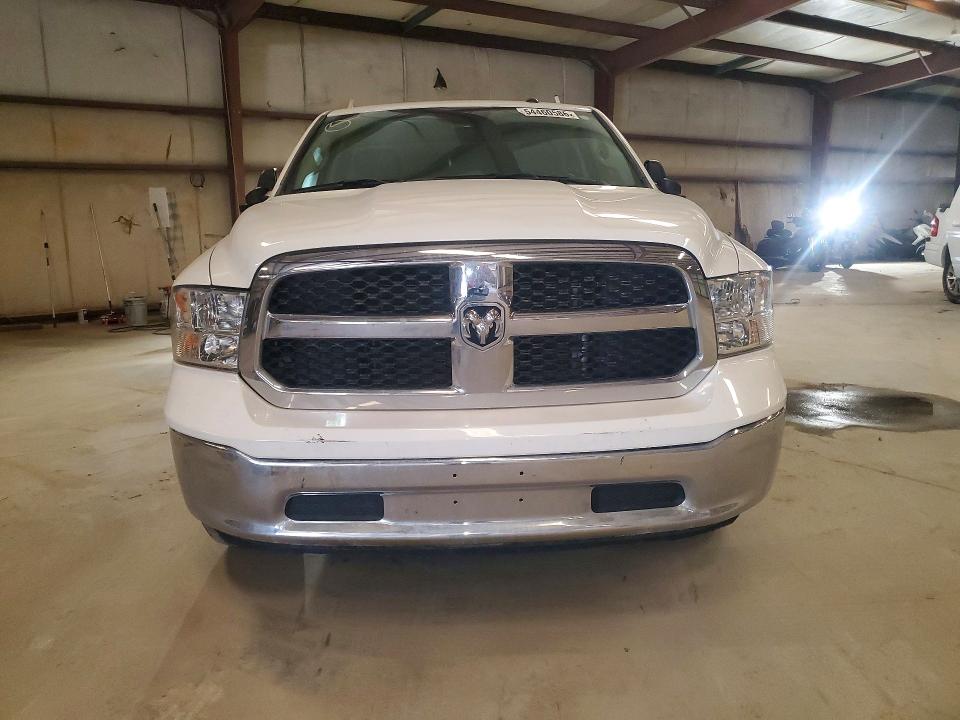 Продажа на аукционе авто 2023 Ram 1500 Classic, vin: 3C6JR6DG0PG674943, номер лота: 54460586