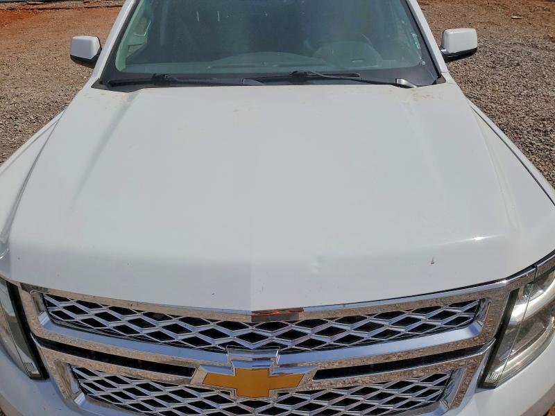 2016 Chevrolet Suburban მანქანა იყიდება აუქციონზე, vin: 1GNSCHKC7GR123894, აუქციონის ნომერი: 55602816