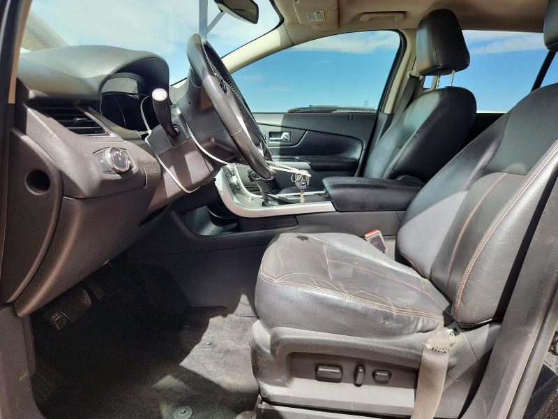 Aukcja sprzedaży 2011 Ford Edge, vin: 2FMDK3JC3BBB07997, numer aukcji: 58110476