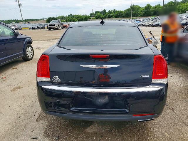 2015 Chrysler 300 მანქანა იყიდება აუქციონზე, vin: 2C3CCAAG4FH809032, აუქციონის ნომერი: 55123066