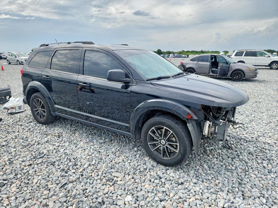 Продаж на аукціоні авто 2018 Dodge Journey, vin: 3C4PDCABXJT241282, номер лоту: 55071246