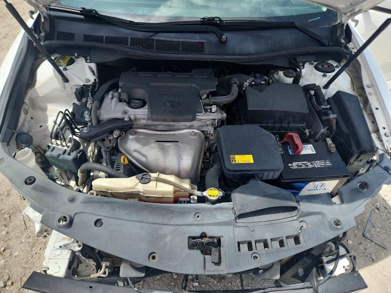Продажа на аукционе авто 2012 Toyota Camry, vin: 4T1BF1FKXCU577312, номер лота: 55598666