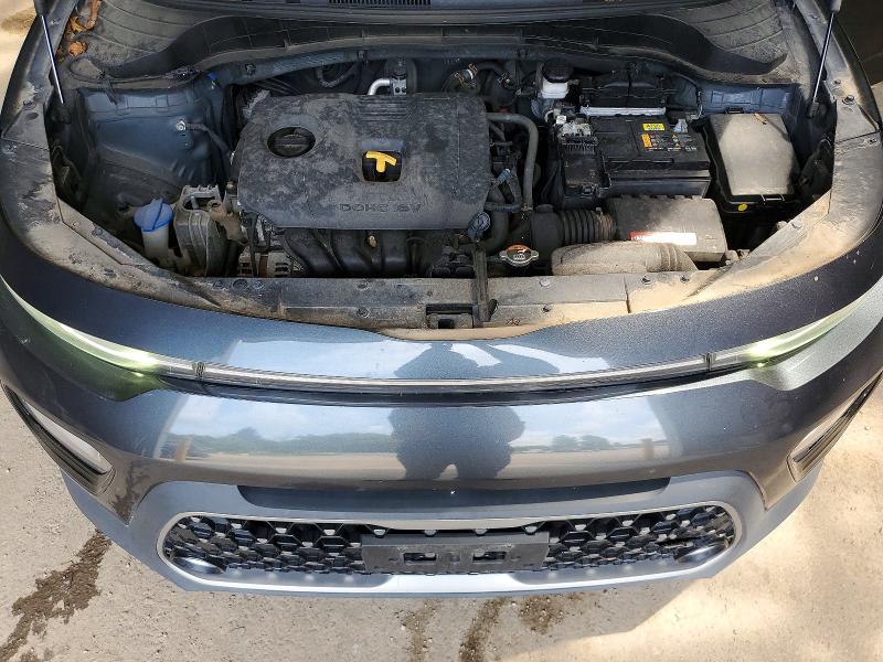 Aukcja sprzedaży 2020 Kia Soul, vin: KNDJ33AU4L7730259, numer aukcji: 57961106