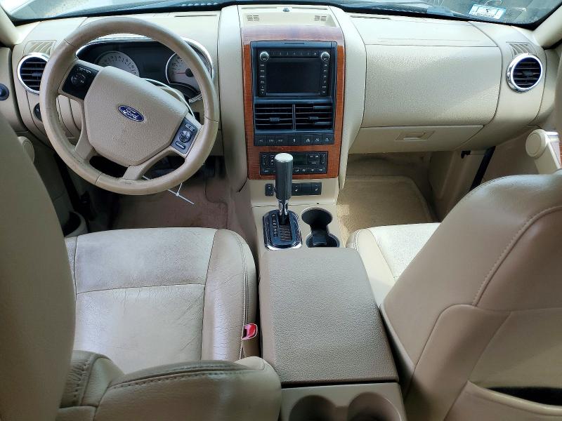 Aukcja sprzedaży 2010 Ford Explorer, vin: 1FMEU7EE1AUA03597, numer aukcji: 59059346