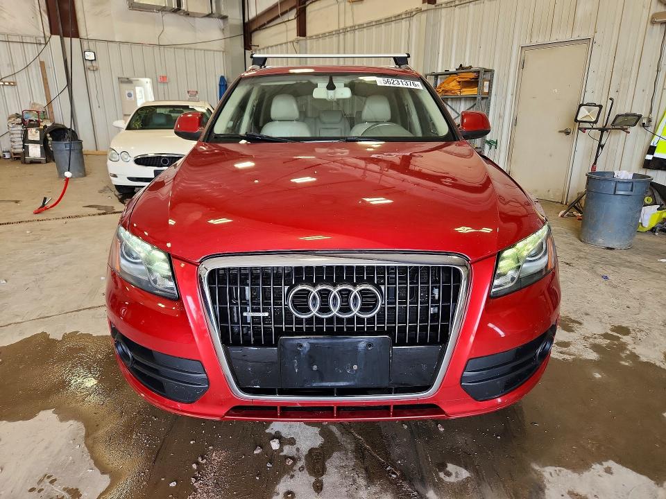 Продаж на аукціоні авто 2010 Audi Q5, vin: WA1LKAFP2AA032794, номер лоту: 56231376