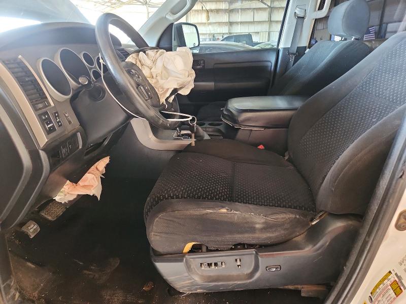 Продаж на аукціоні авто 2012 Toyota Tundra, vin: 5TFDY5F14CX215321, номер лоту: 56502806