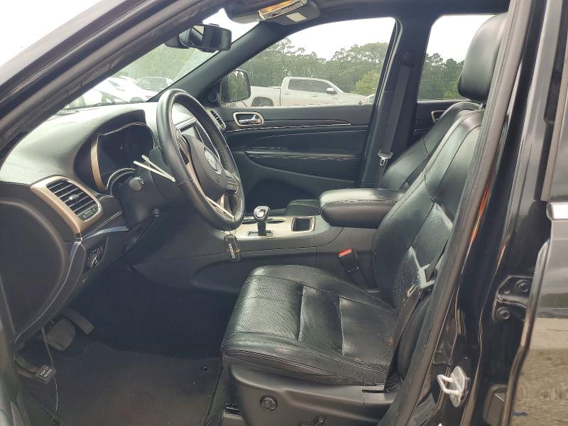 Aukcja sprzedaży 2014 Jeep Grand Cherokee, vin: 1C4RJEBT5EC221835, numer aukcji: 58092916
