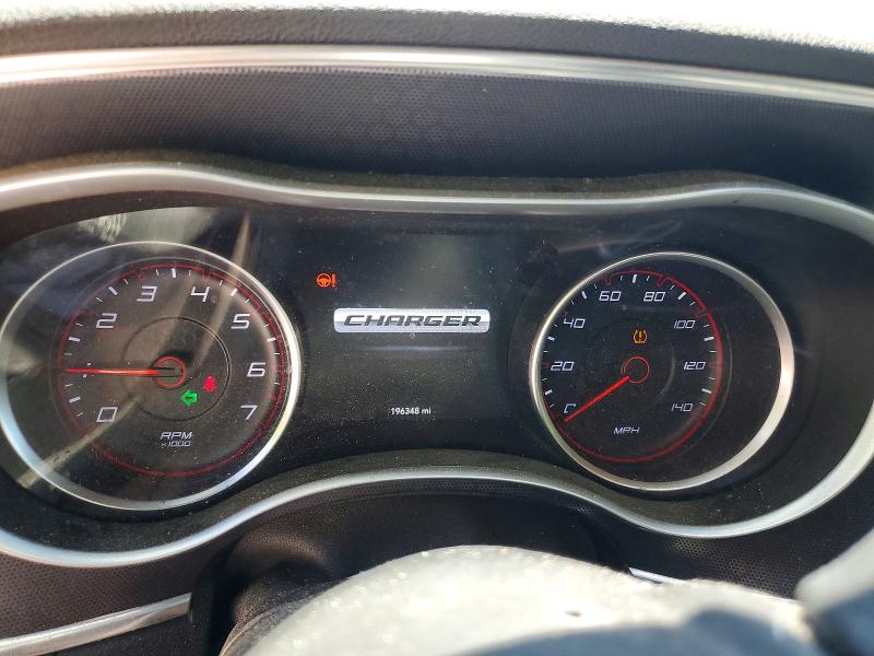 Продажа на аукционе авто 2015 Dodge Charger, vin: 2C3CDXJG6FH817908, номер лота: 57141576
