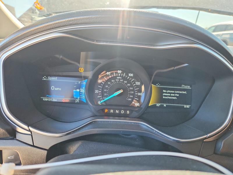 Aukcja sprzedaży 2017 Ford Fusion, vin: 3FA6P0HDXHR263918, numer aukcji: 57205656