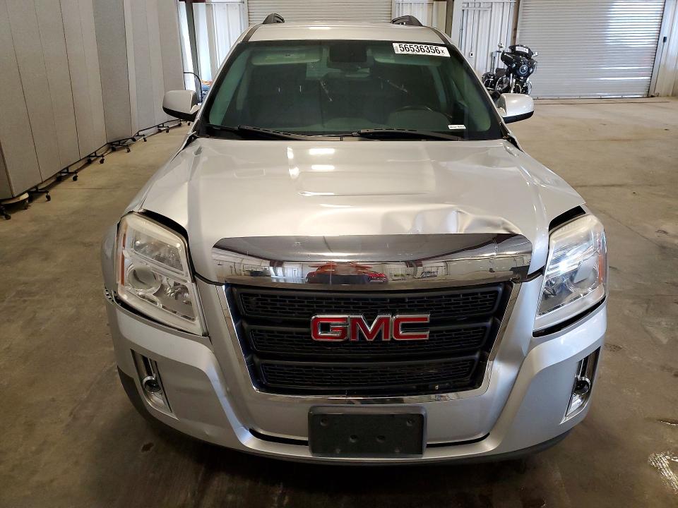Продаж на аукціоні авто 2013 Gmc Terrain, vin: 2GKFLSE37D6382092, номер лоту: 56536356