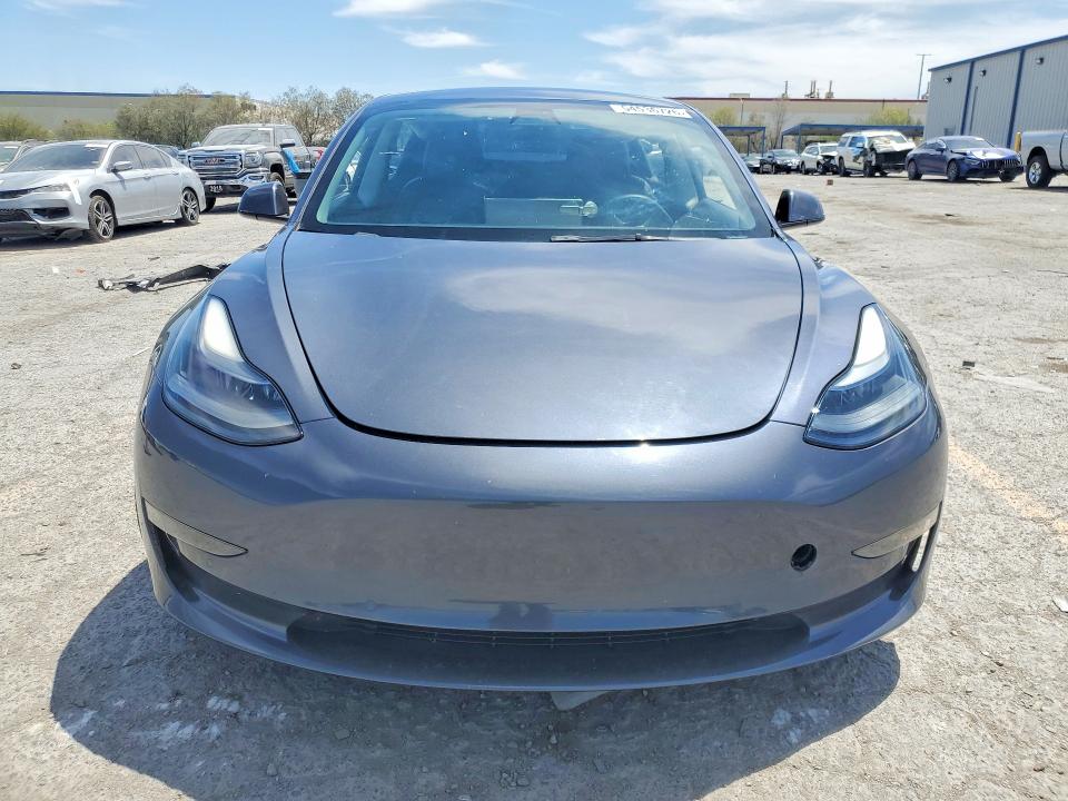 Aukcja sprzedaży 2022 Tesla Model 3, vin: 5YJ3E1EA3NF115013, numer aukcji: 54536726