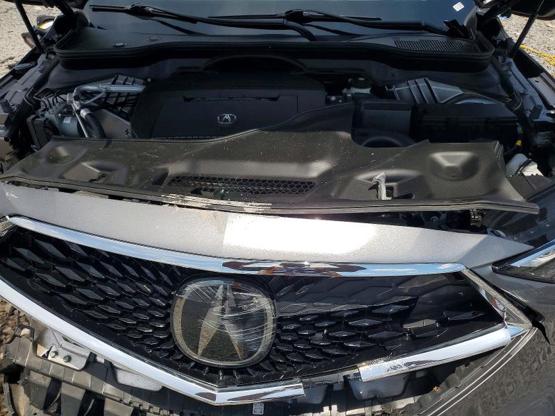 Aukcja sprzedaży 2023 Acura Mdx, vin: 5J8YE1H80PL030775, numer aukcji: 55527726