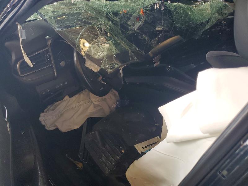 Продаж на аукціоні авто 2022 Toyota Camry, vin: 4T1K31AKXNU036912, номер лоту: 58328966