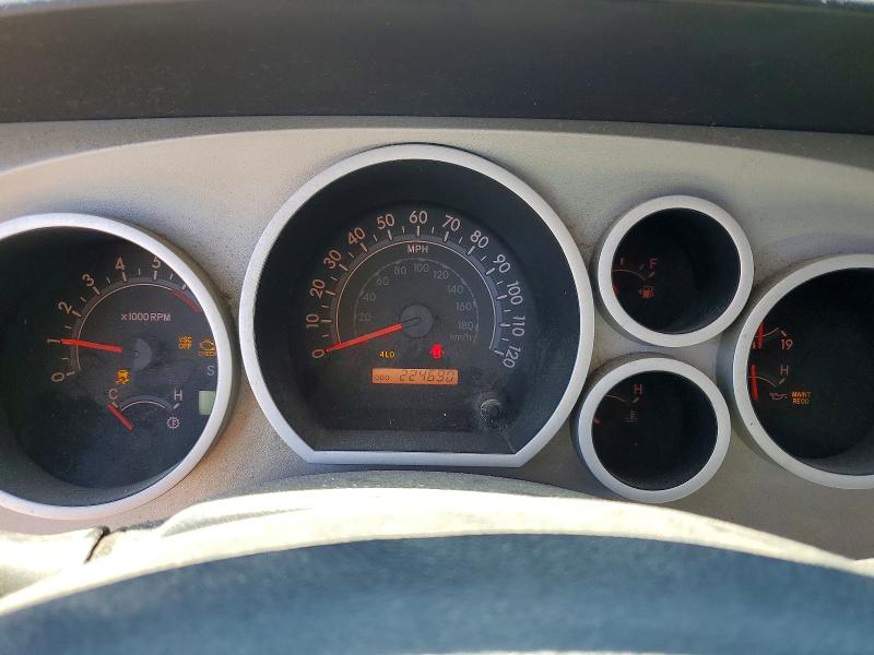 Aukcja sprzedaży 2008 Toyota Tundra, vin: 5TBBT54108S459210, numer aukcji: 56584366