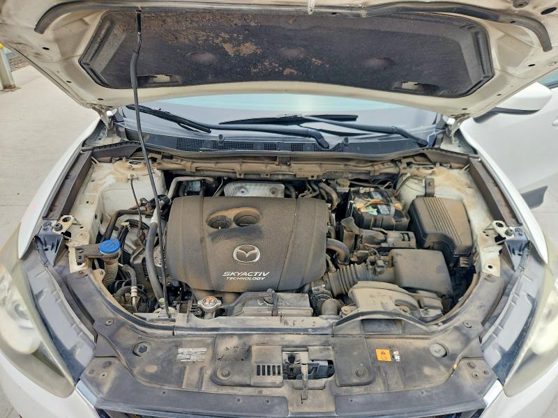 Продажа на аукционе авто 2014 Mazda Cx-5, vin: JM3KE2CY8E0407781, номер лота: 56308036