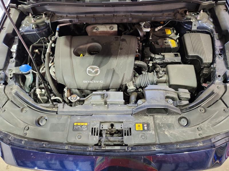 Продажа на аукционе авто 2025 Mazda Cx-5, vin: JM3KFBBL3S0677726, номер лота: 57233236