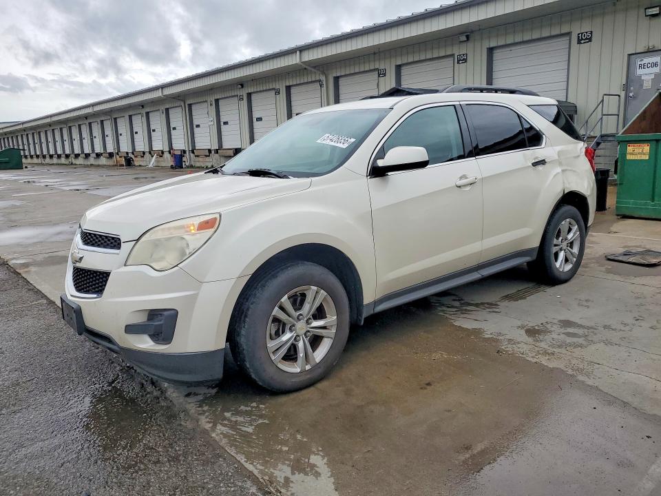 57426856 :رقم المزاد ، 1GNALDEK9DZ127349 vin ، 2013 Chevrolet Equinox مزاد بيع