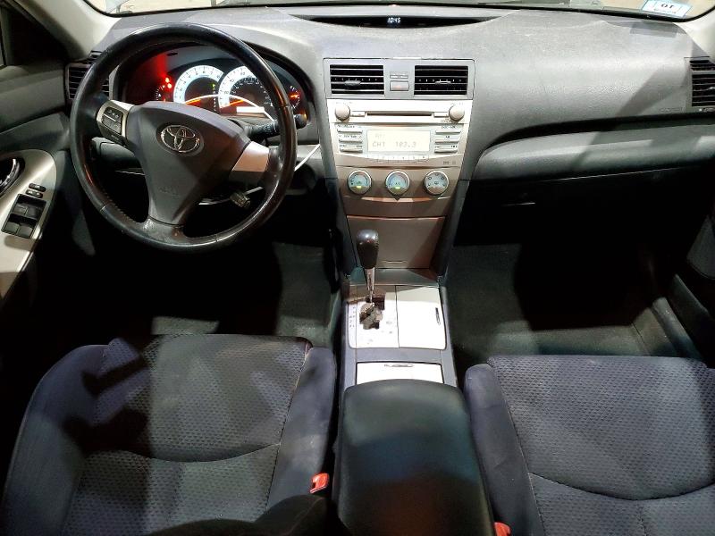 Продажа на аукционе авто 2009 Toyota Camry, vin: 4T1BE46K59U369657, номер лота: 55497986