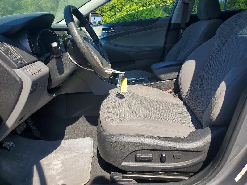 Продажа на аукционе авто 2013 Hyundai Sonata, vin: 5NPEB4ACXDH752832, номер лота: 66224116